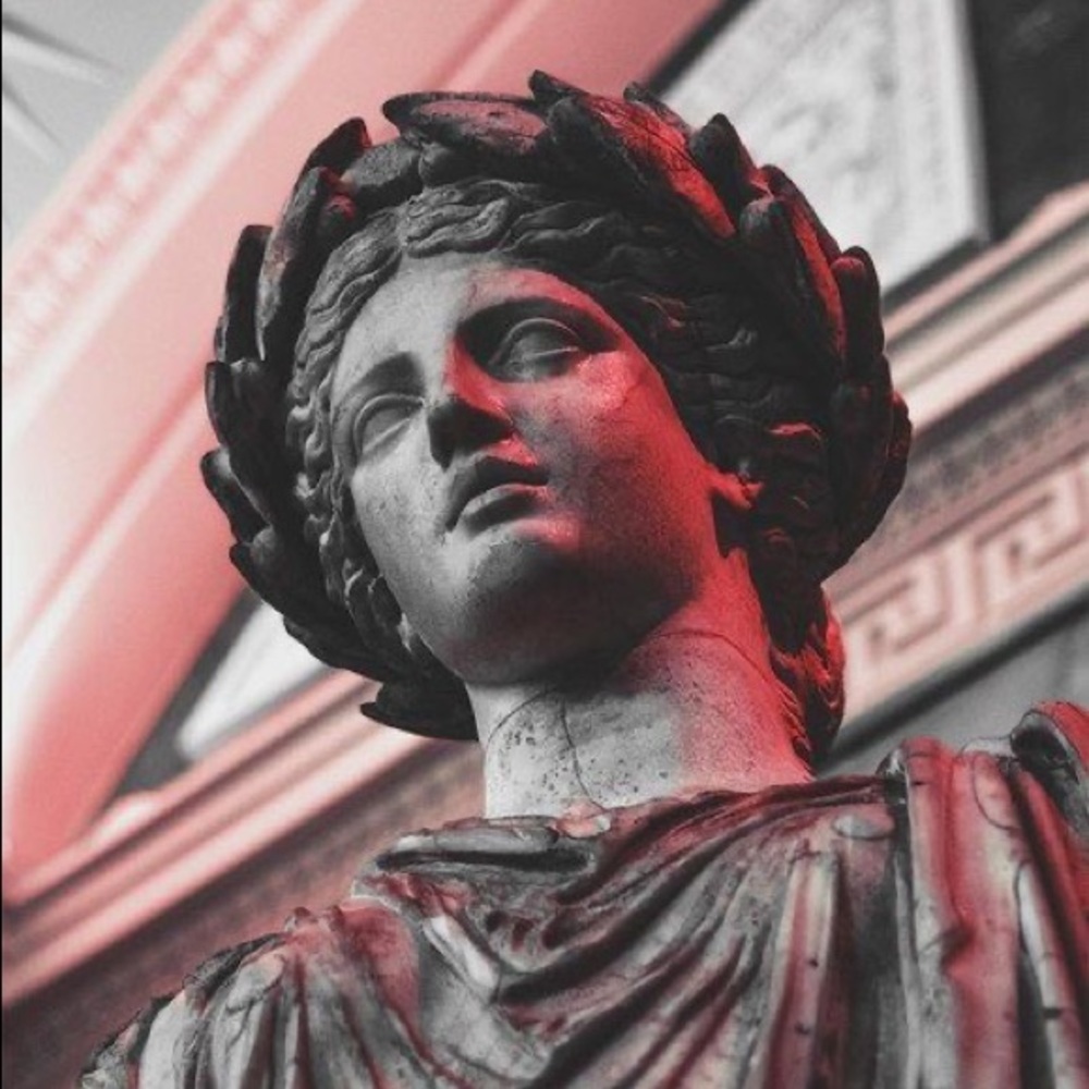 Meet your Posher, Katherine